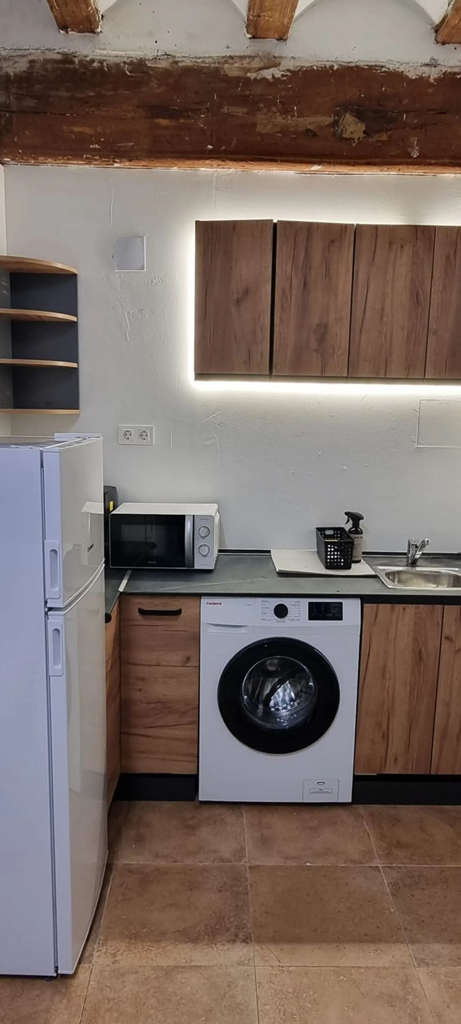 Estudio en calle del bisbe, 5 - Foto 9