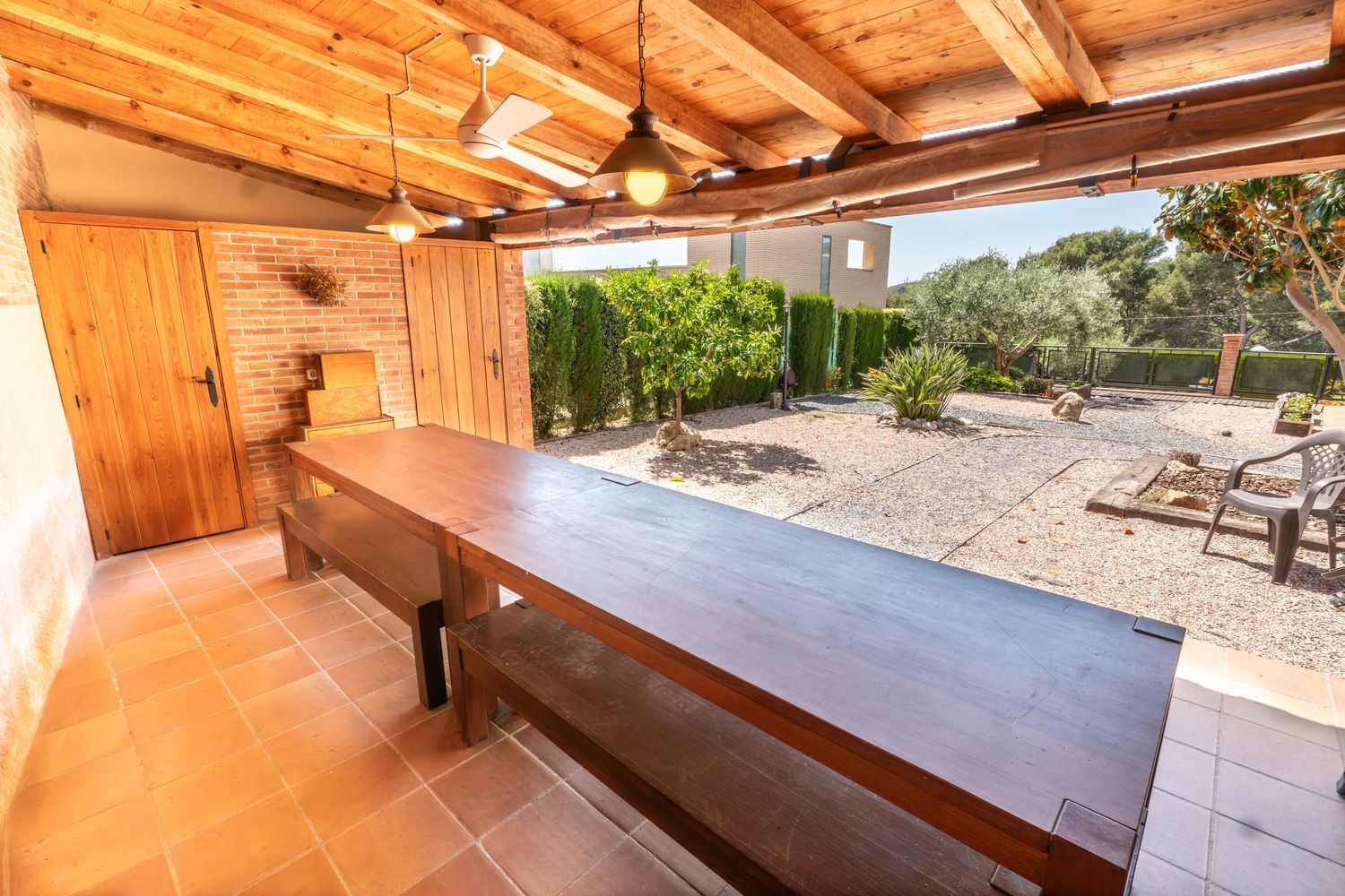 Casa o chalet independiente en Calle de l'Oreneta, 32, Urbanitzacions de Llevant - Foto 33