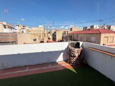 Piso en  Carrer de San Carlos 26 - Foto 1