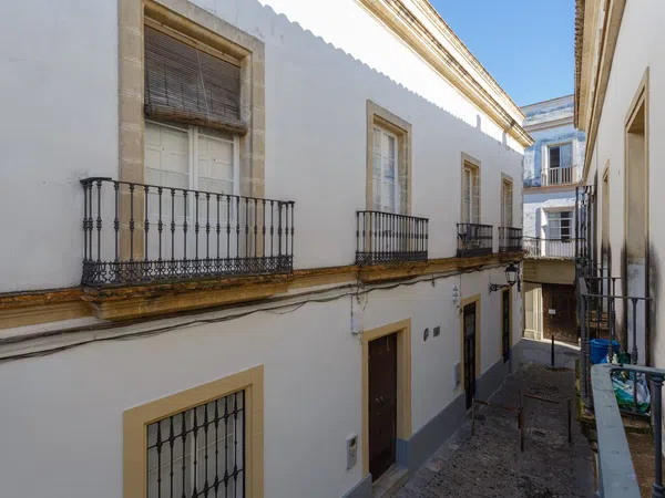 Piso en Calle Francos, 41, Centro - Foto 24
