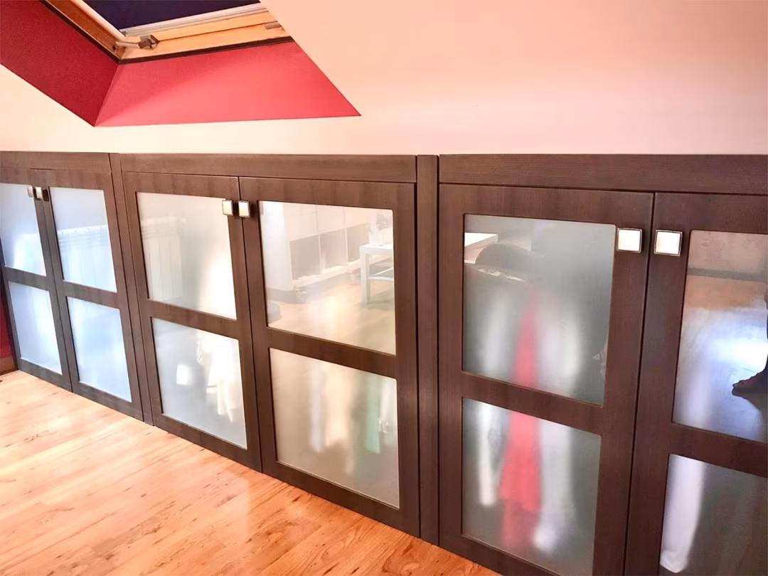 Piso en  Calle Óscar Arias 18 - Foto 17