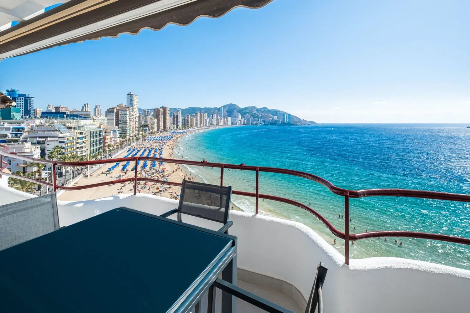 Piso en calle Metge en Cosme Bayona, 10 - Foto 19