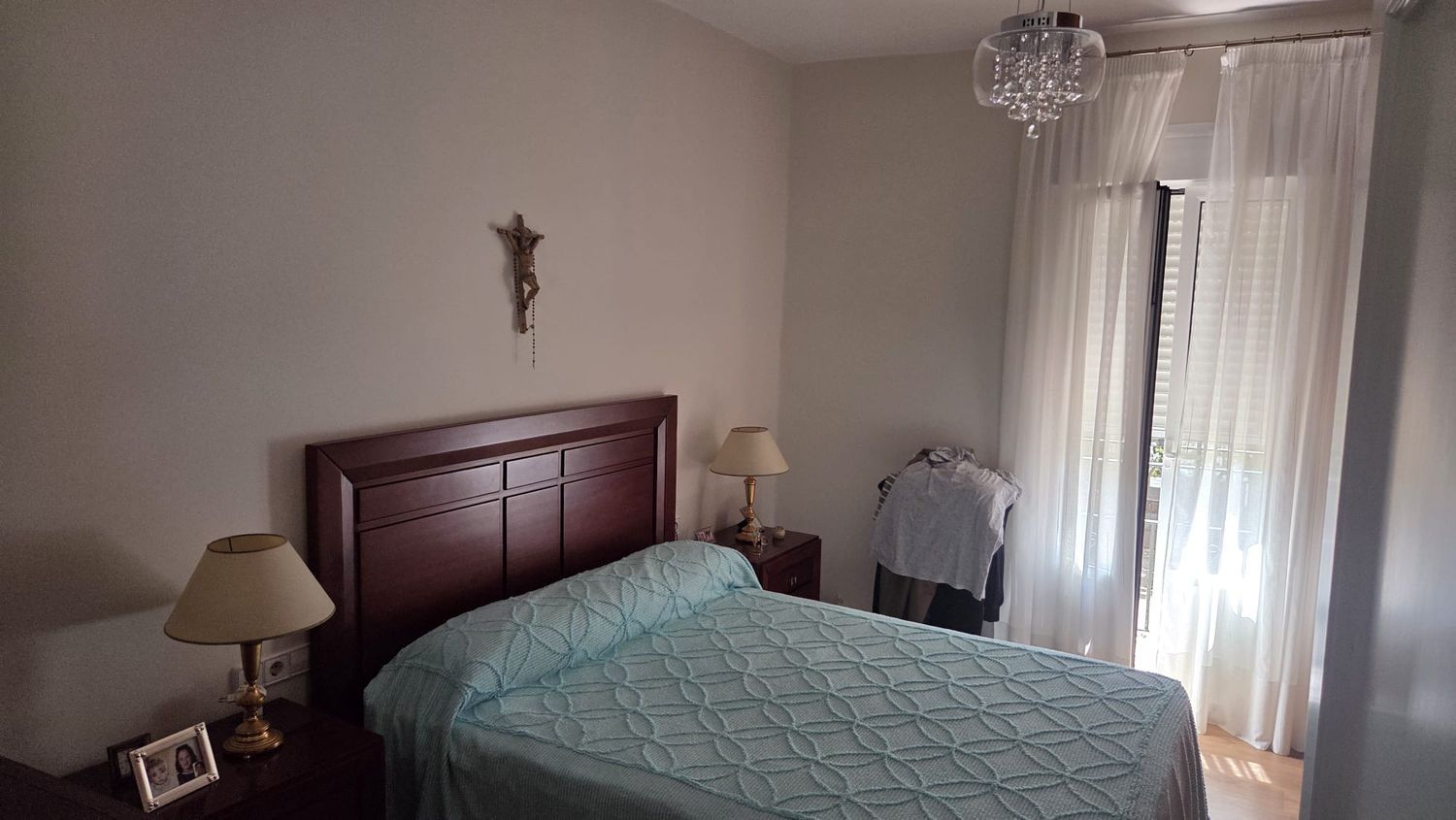 Chalet adosado en Plaza Rocío, 5, Reina Mercedes - Heliópolis - Foto 21