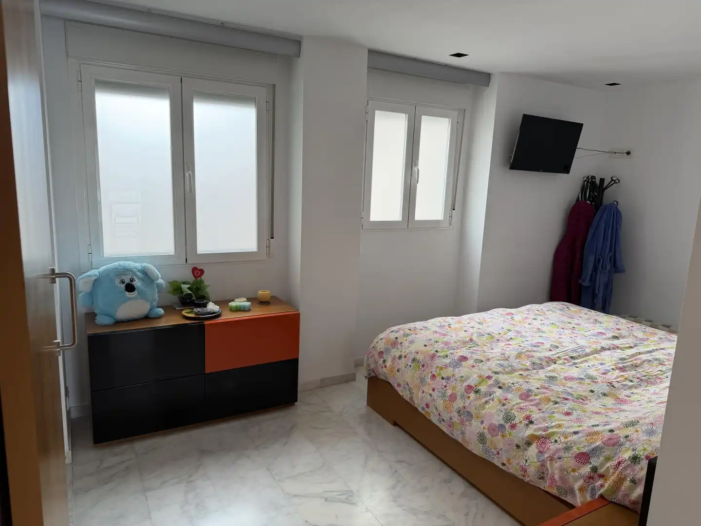 Ático en  Calle Jaime Balmes 68 - Foto 3