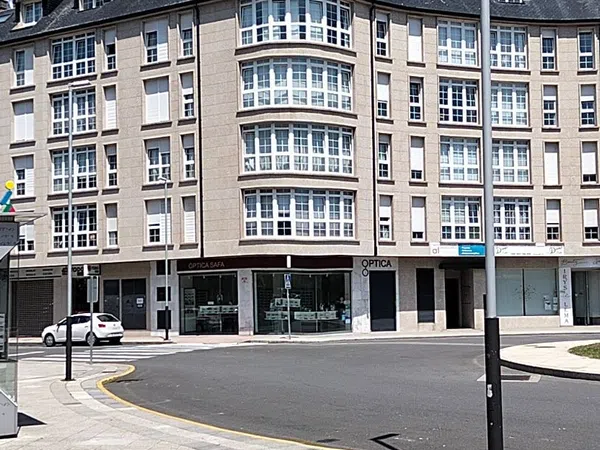 Piso en Avenida de Lino Rodríguez Madero, 13 - Foto 1