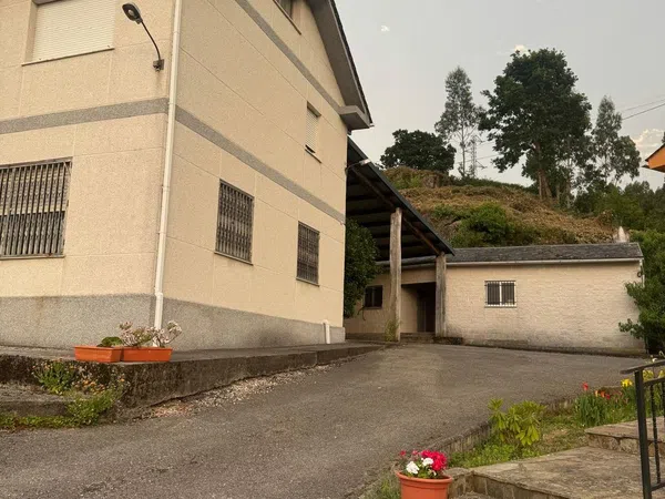 Casa de pueblo en Adelán, 7 - Foto 7