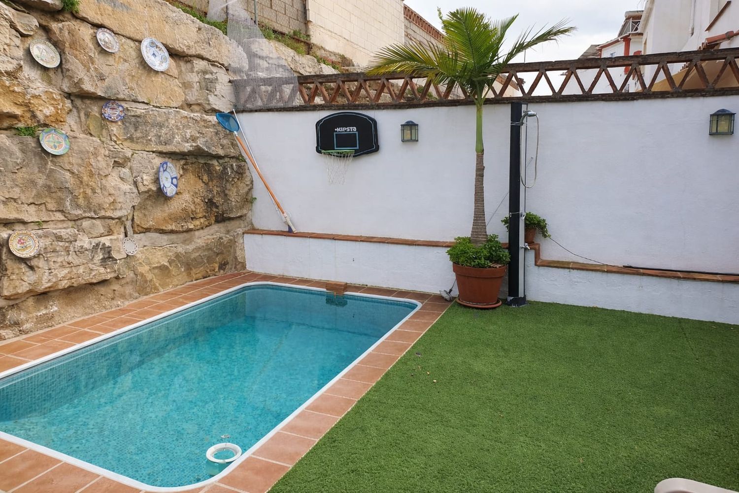 Casa o chalet independiente en Calle Hernandez de la Fuente, 17 - Foto 1