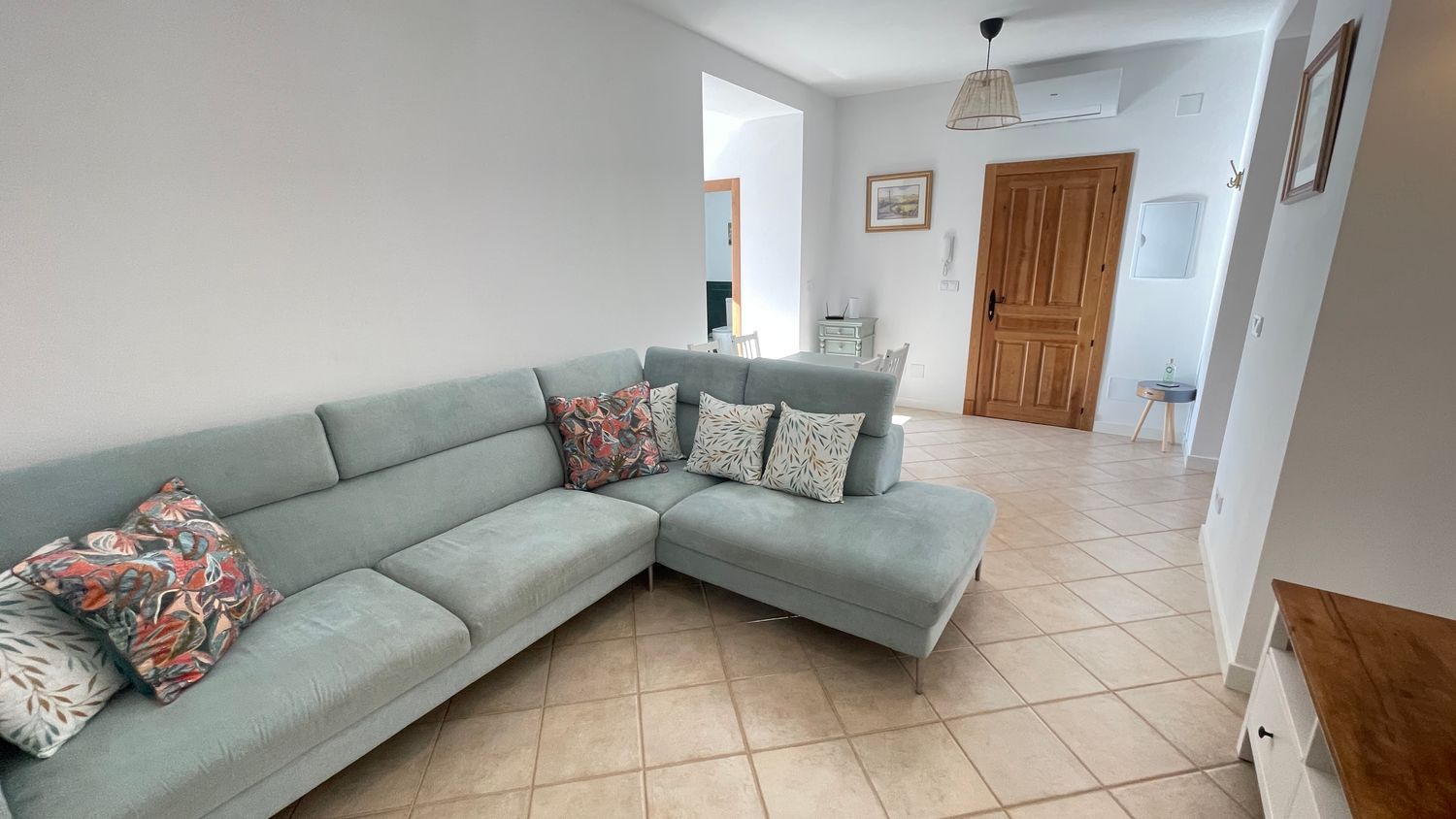 Chalet adosado en Calle Cantarranas, 41, Centro, Centro - Foto 11