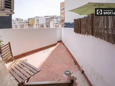 Piso en  Valencia Capital - Foto 13