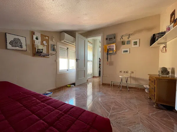Chalet adosado en Calle Reina Sofia, 8, Montepinar - Foto 13