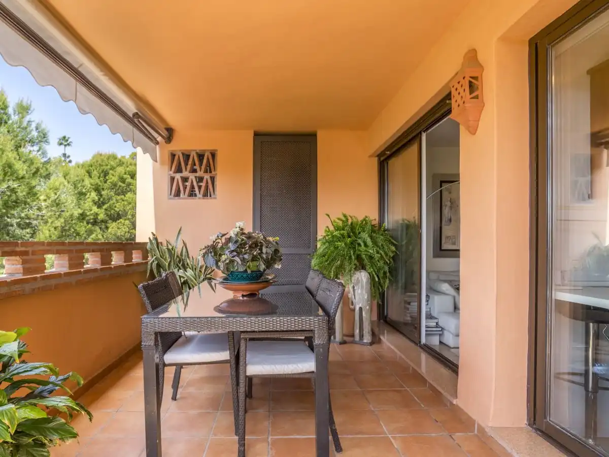 Apartamento en  Arrabal la Caridad 5B - Foto 8