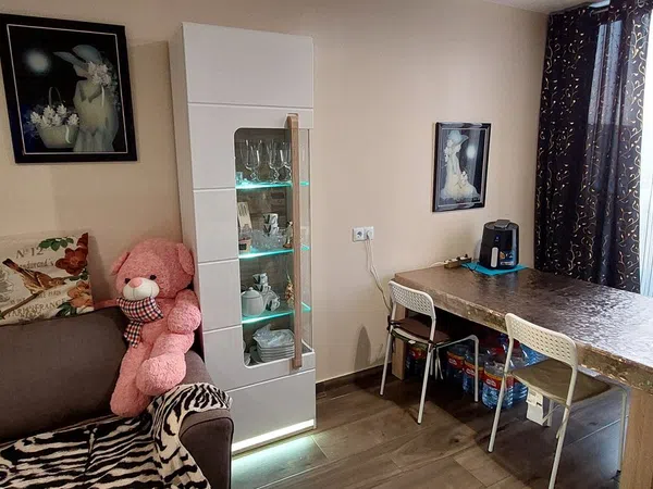 Ático en calle Ten-bel, 1 - Foto 2