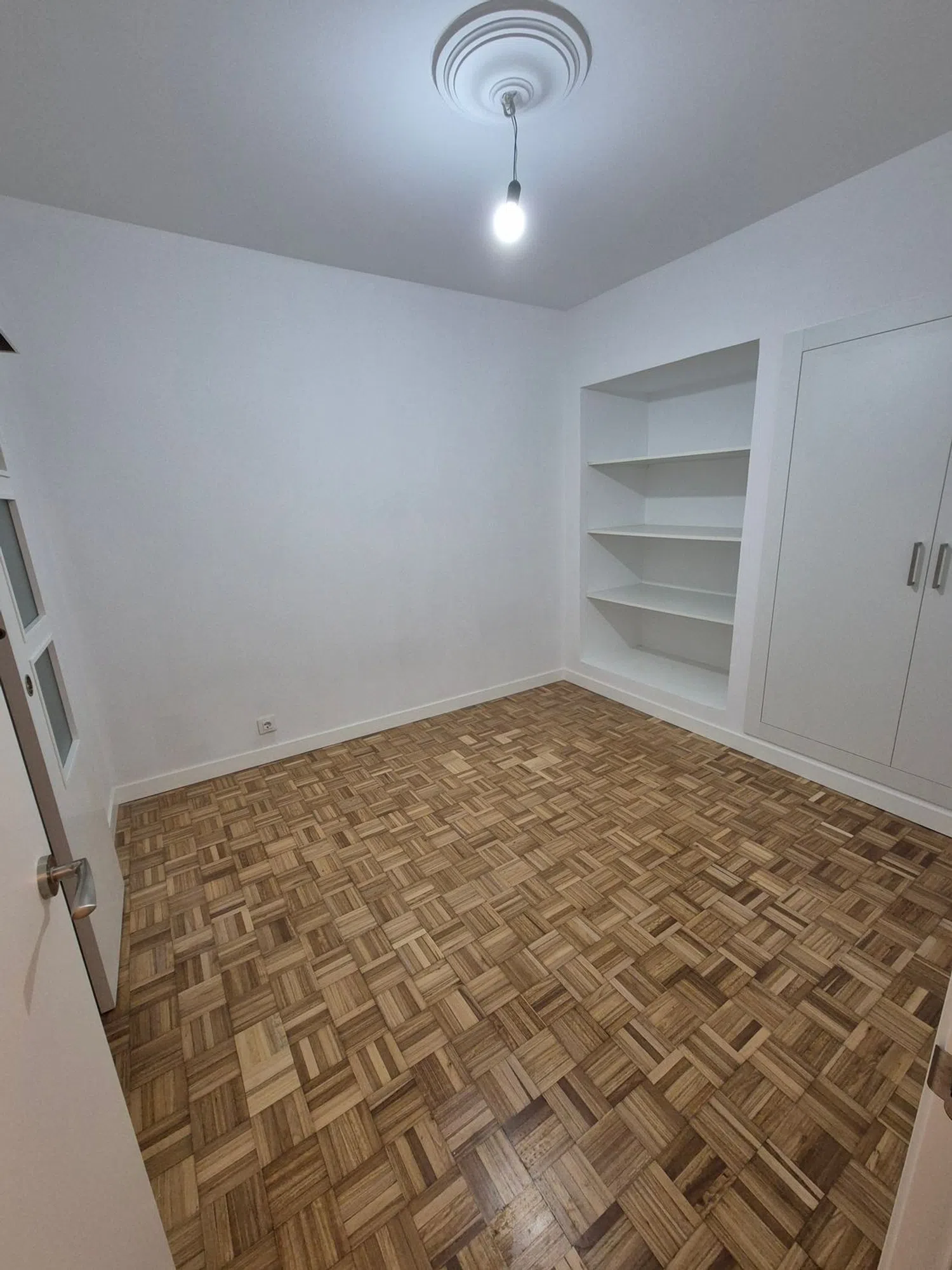 Piso en calle Novoa Santos, 19 - Foto 2