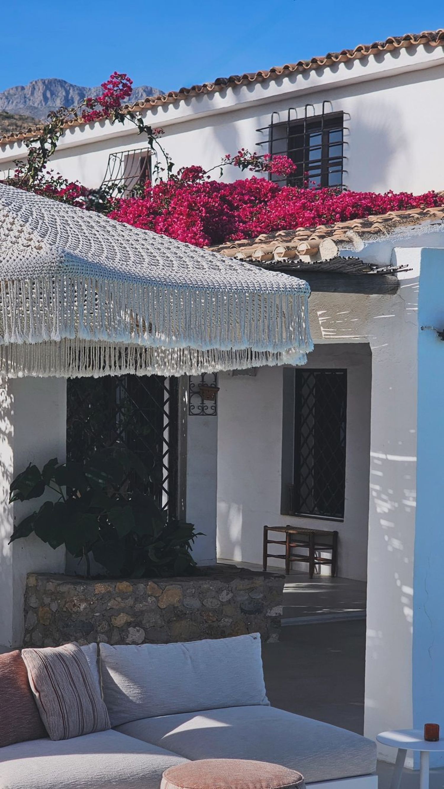 Finca rústica en Altea Pueblo, Altea Pueblo - Foto 7