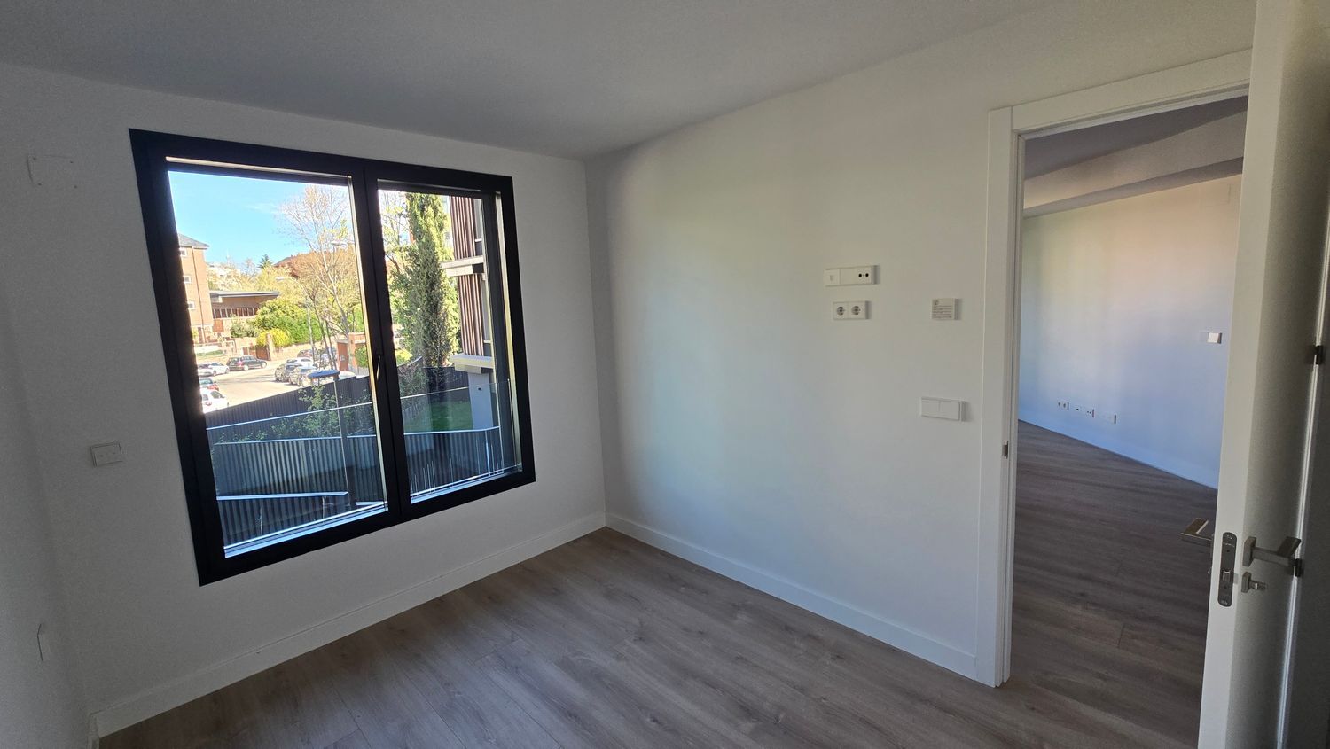 Piso en calle Bausá, 13 - Foto 7