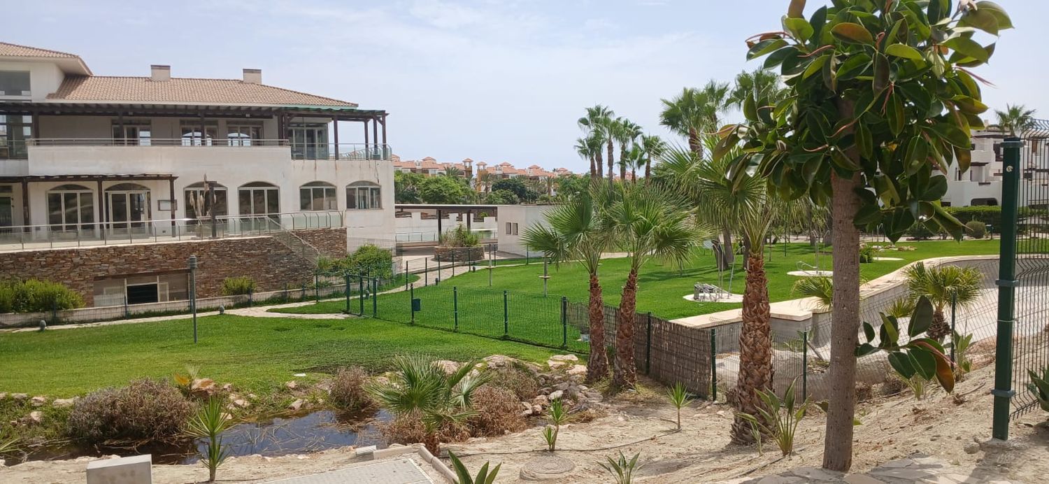 Ático en Avenida Alcazaba, 115, Las Salinas, Las Salinas - Foto 29