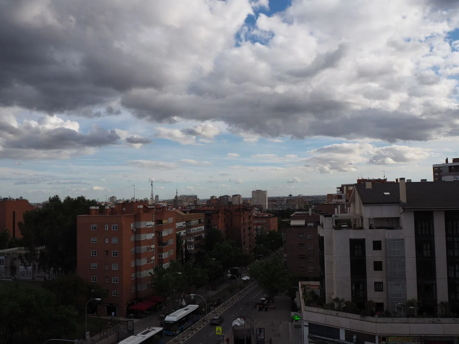 Ático en calle de Francos Rodríguez, 94 - Foto 18
