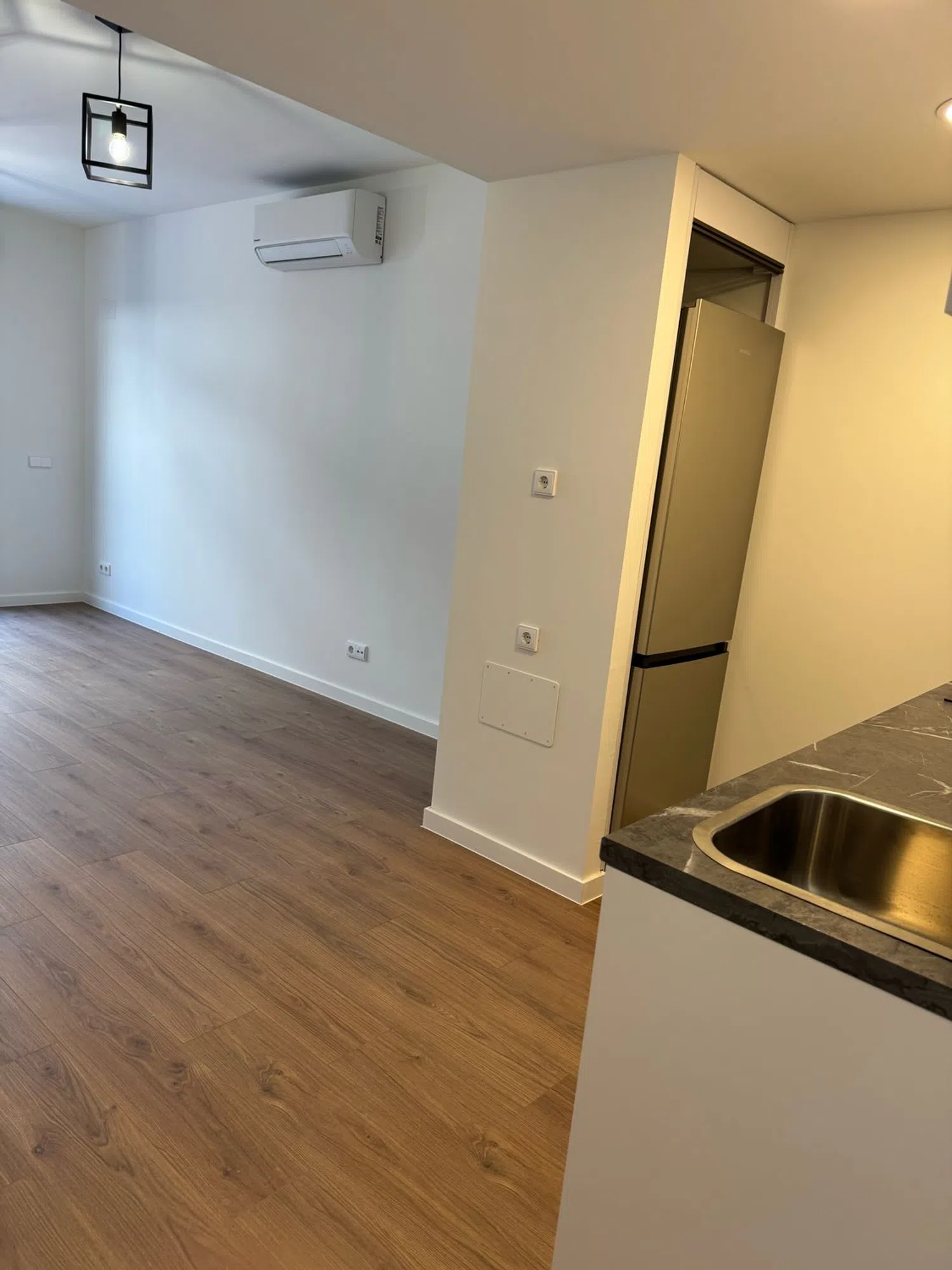 Estudio en calle de Fuerteventura, 5 - Foto 2