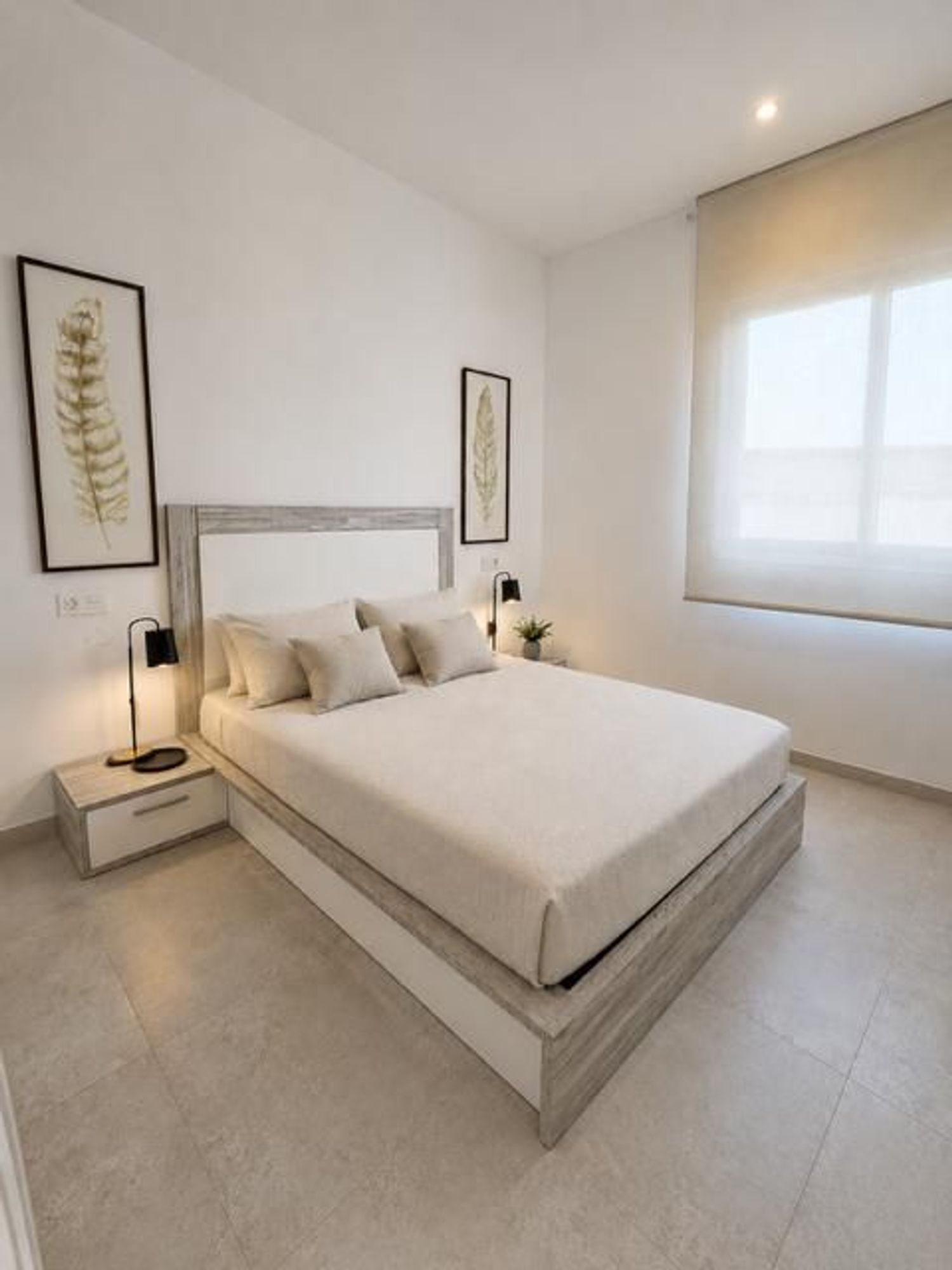 Chalet adosado en Villamartín, Villamartín - Foto 7