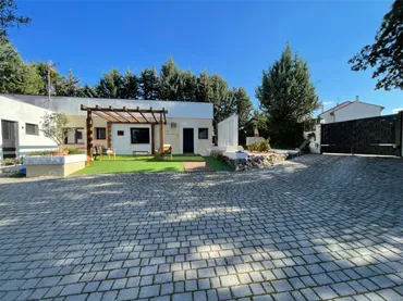 Chalet en  Calle Peña de Francia 1 - Foto 5