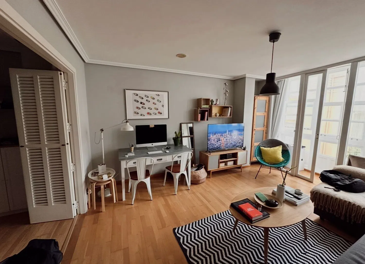 Piso en calle San Andrés, 90 - Foto 7