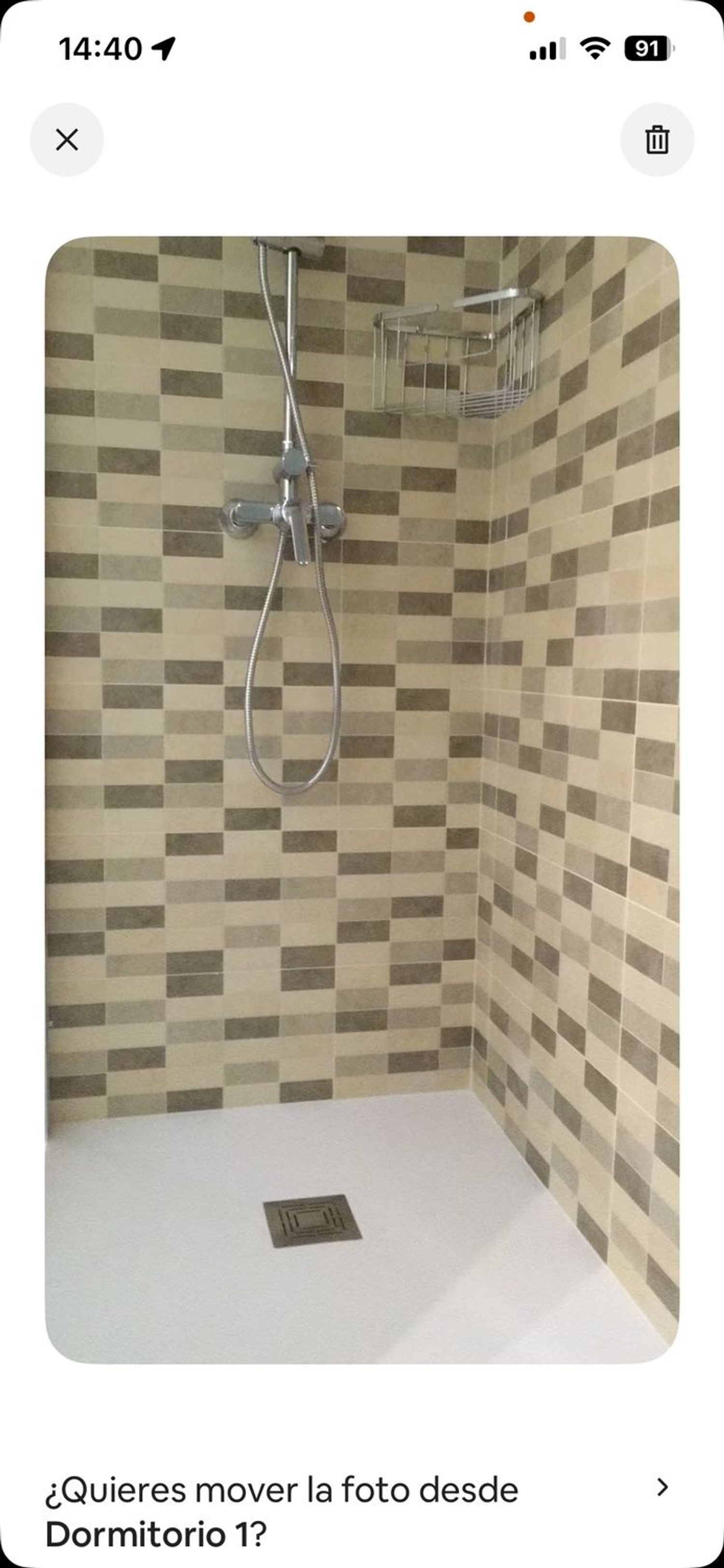 Piso en Barrio Les Corts - Foto 6