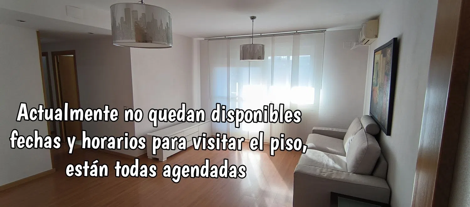 Piso en calle de Júpiter, 1 - Foto 1