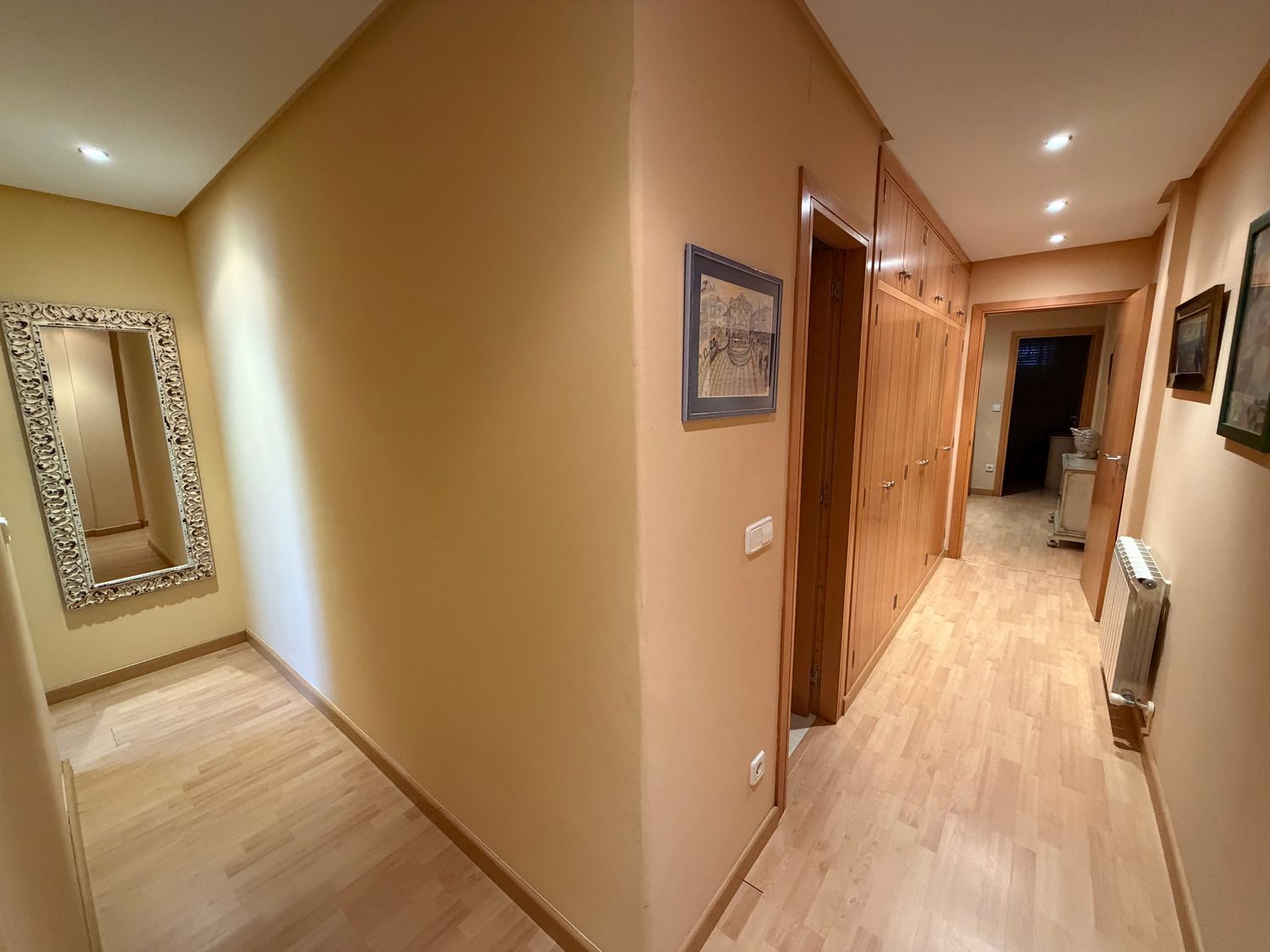 Piso en Avenida de Ourense, 103, Cangas, Cangas - Foto 17