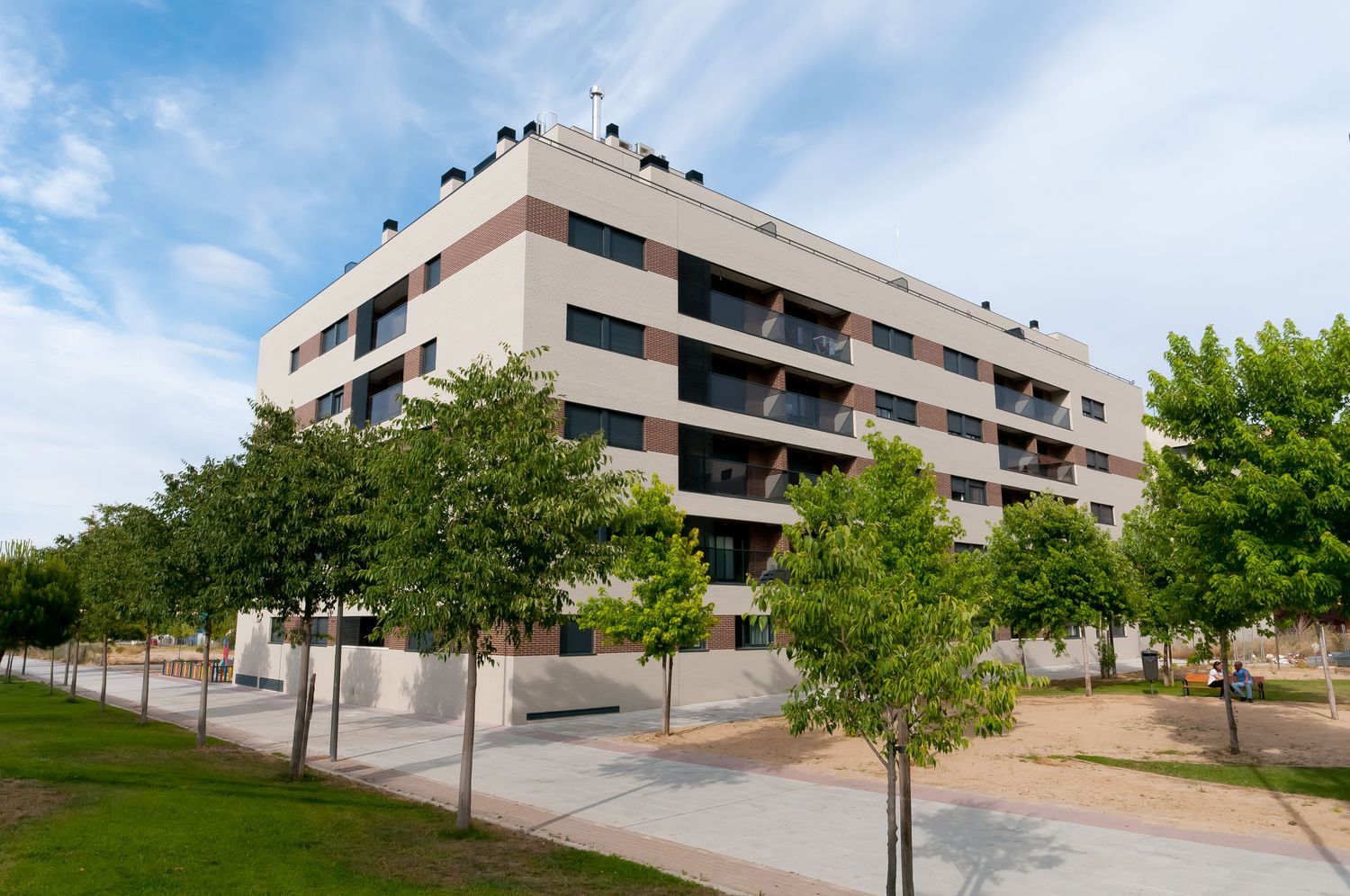 Piso en calle Joan Font, 13 - Foto 1