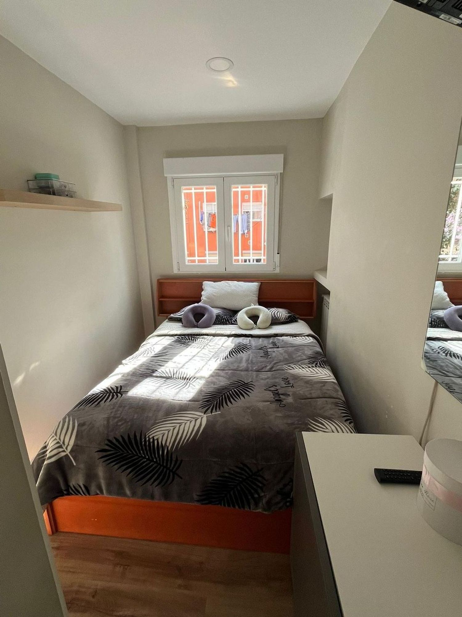 Piso en calle de Villalobos, 15 - Foto 4