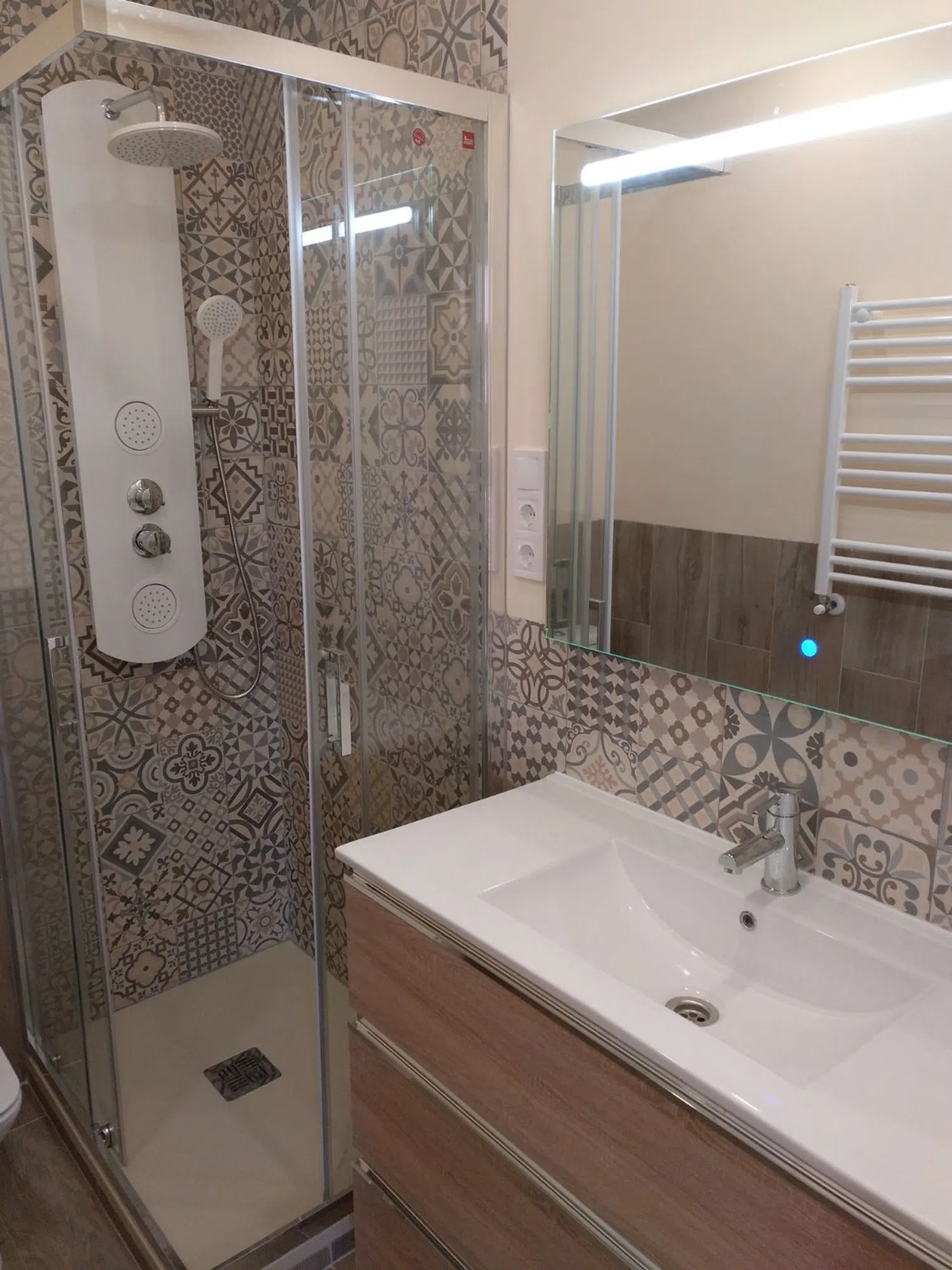 Piso en calle de Bocángel, 14 - Foto 12