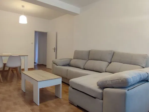 Piso en calle Henríquez de Jorquera, 14 - Foto 2