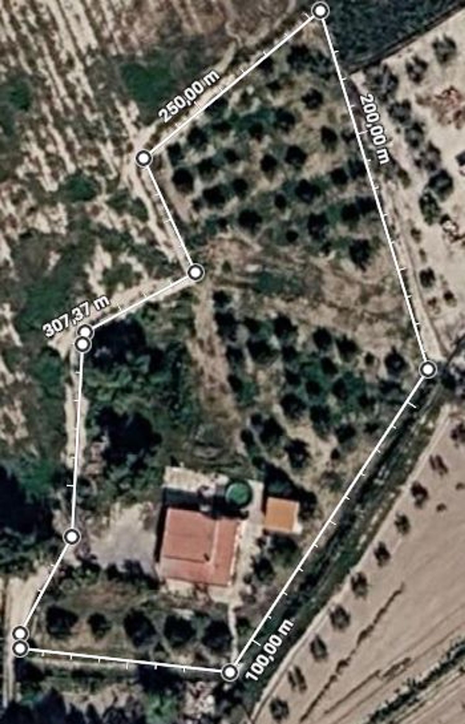 Casa terrera en Partida Campet, 34 - Foto 15
