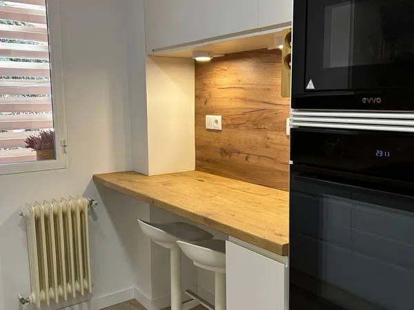 Piso en calle de la Aurora, 7 - Foto 4