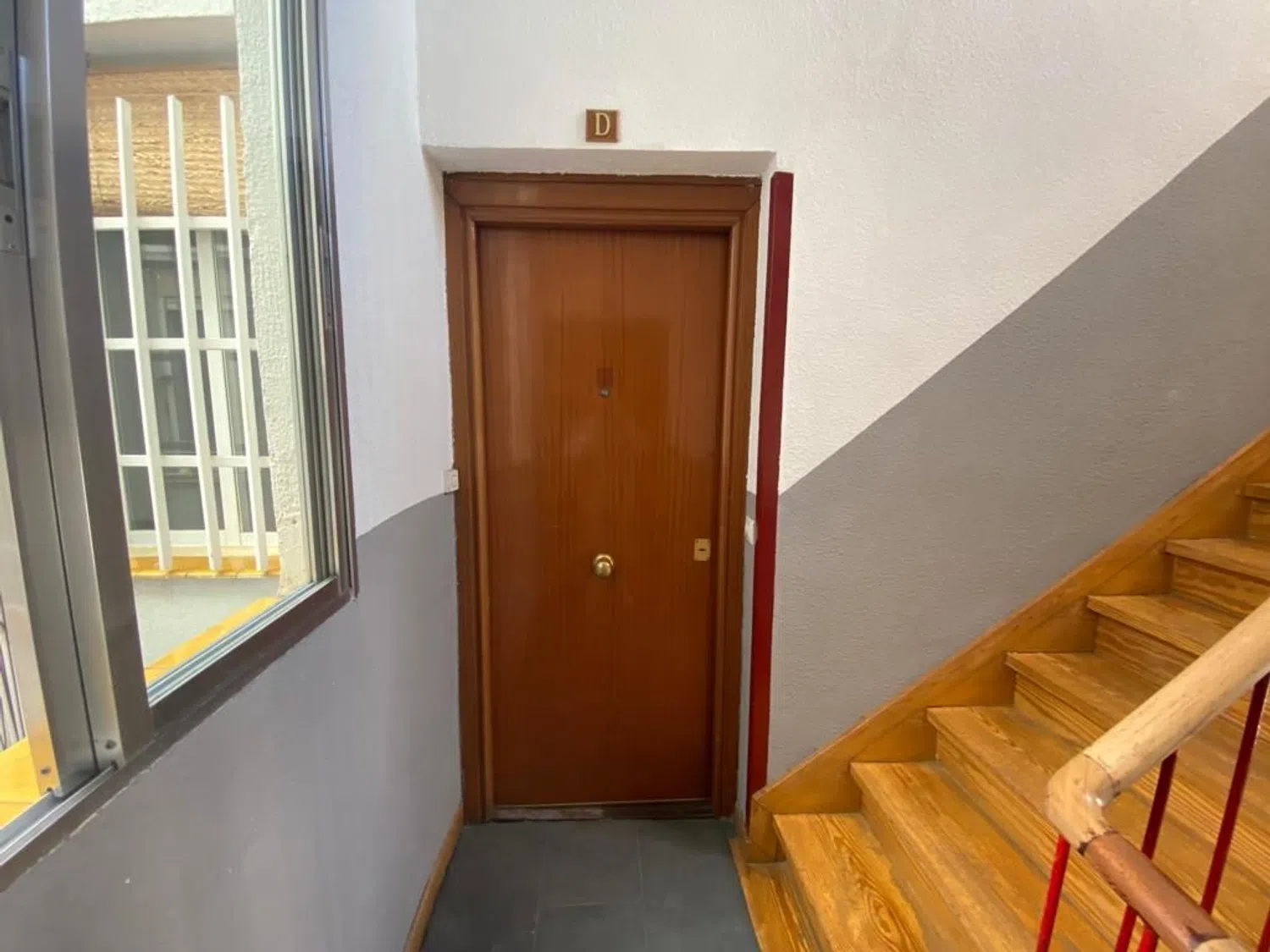 Piso en calle Amparo, 96 - Foto 2