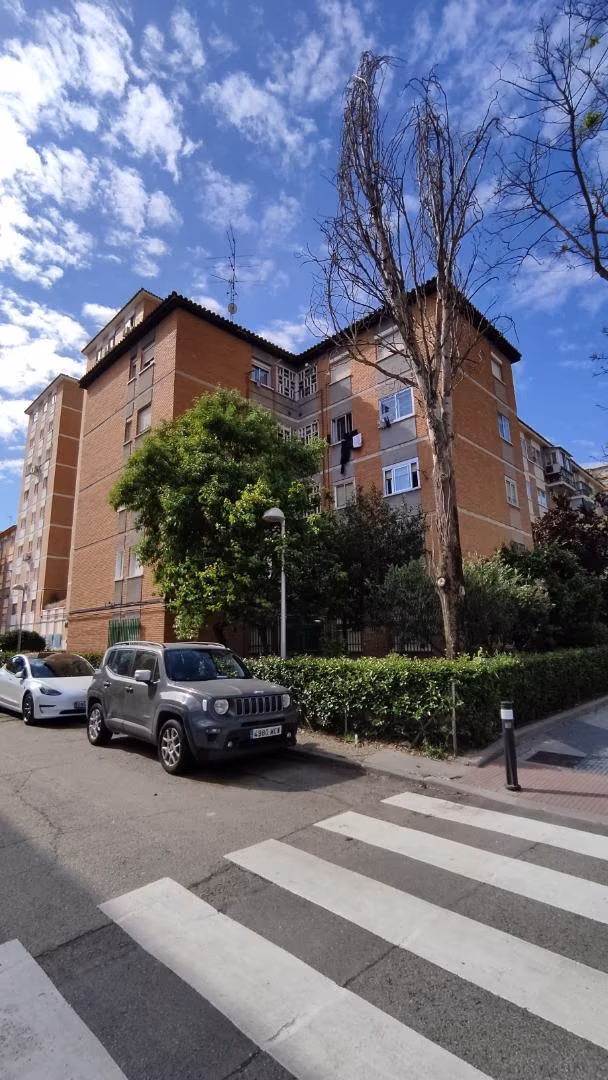 Piso en  Calle de Blas Cabrera 95 - Foto 16