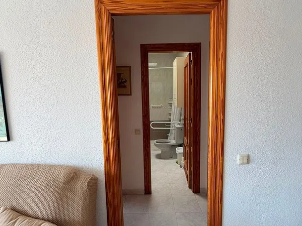 Piso en Juan Carlos I, 27, Roquetas pueblo - Foto 6