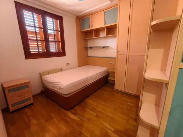 Casa o chalet independiente en Calle de Gabriel i Galán, 11 - Foto 16
