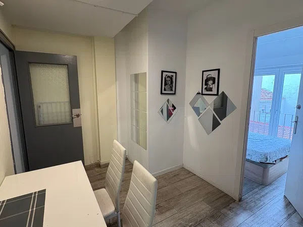 Piso en calle de Lasierra Purroy, 55 - Foto 3