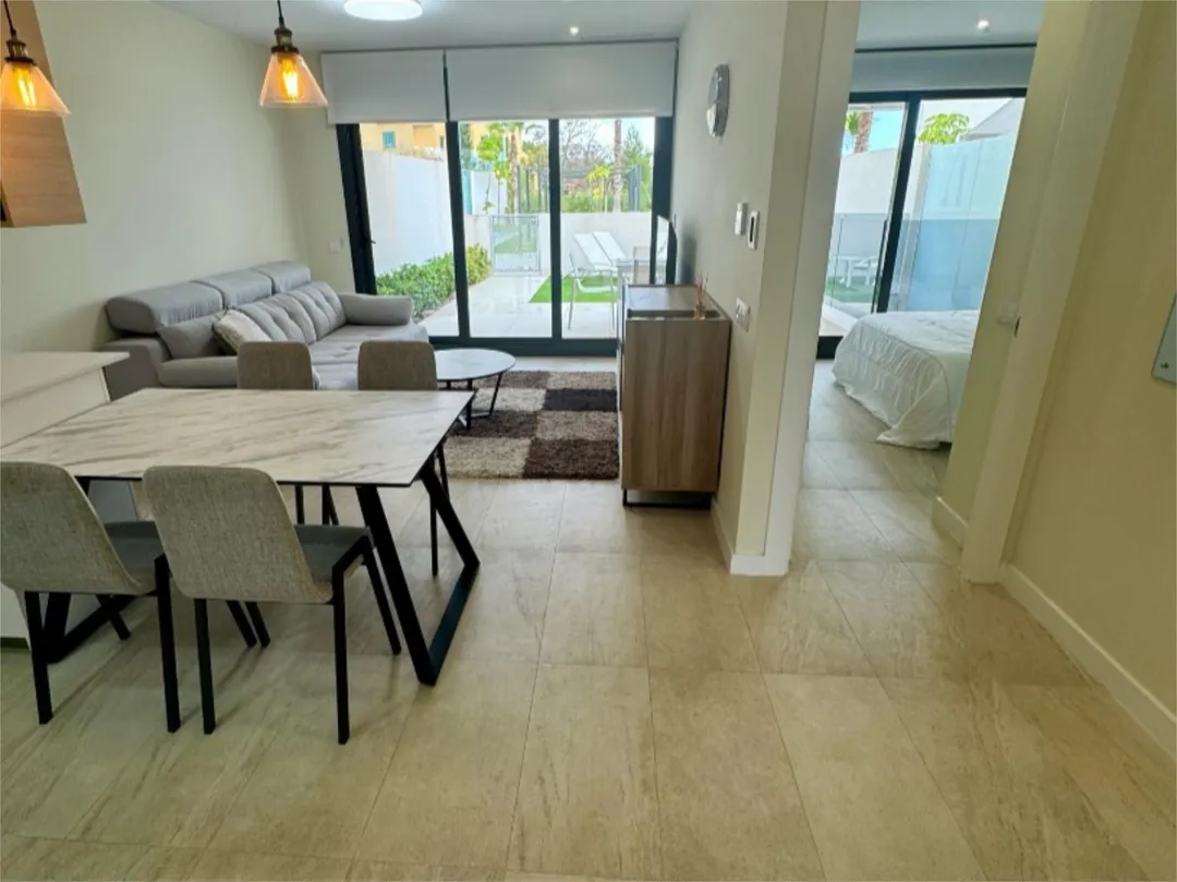 Piso en  Carrer Berlin 5 - Foto 3