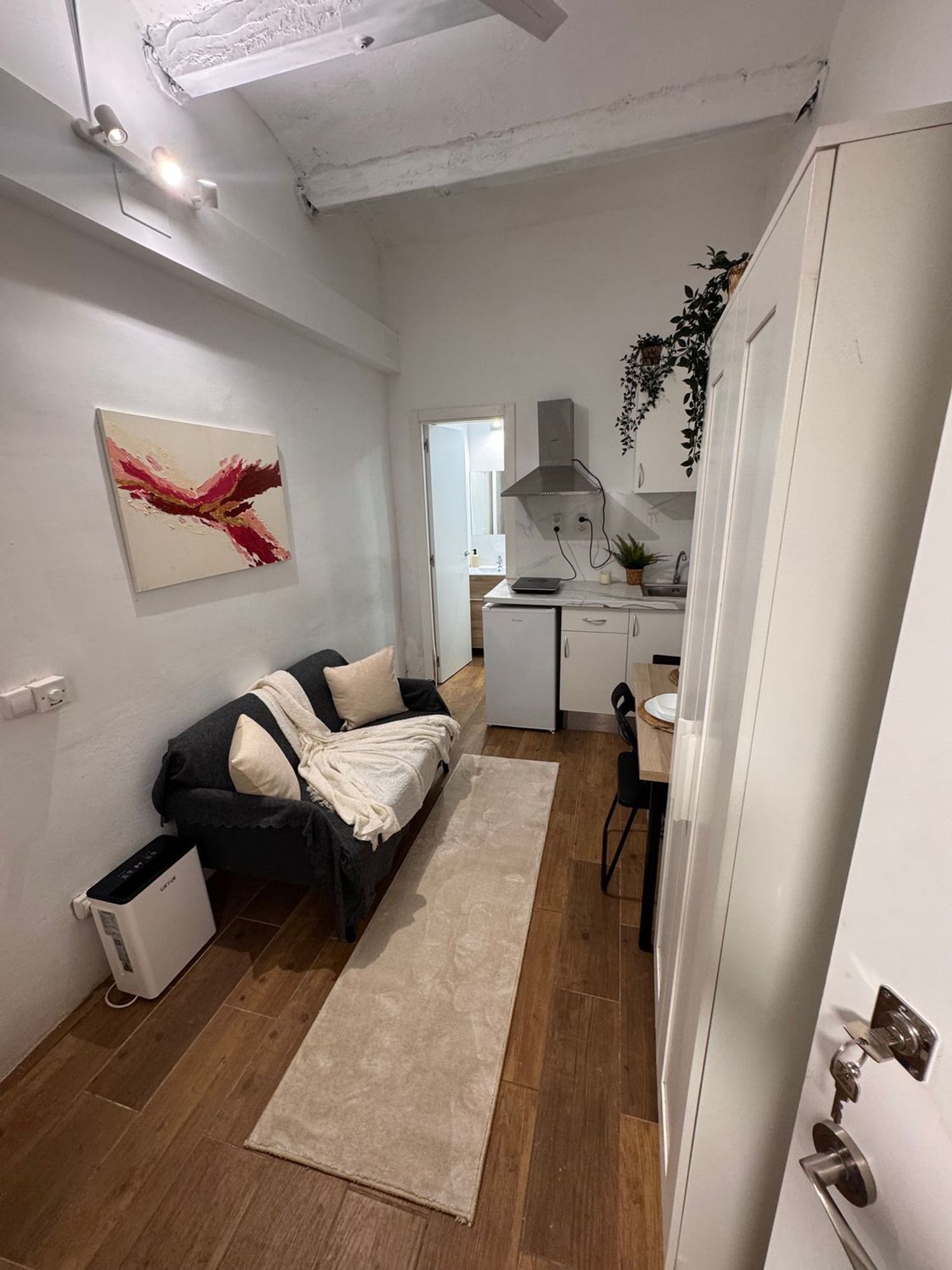 Estudio en Calle d'Alella, 19, Porta - Foto 6