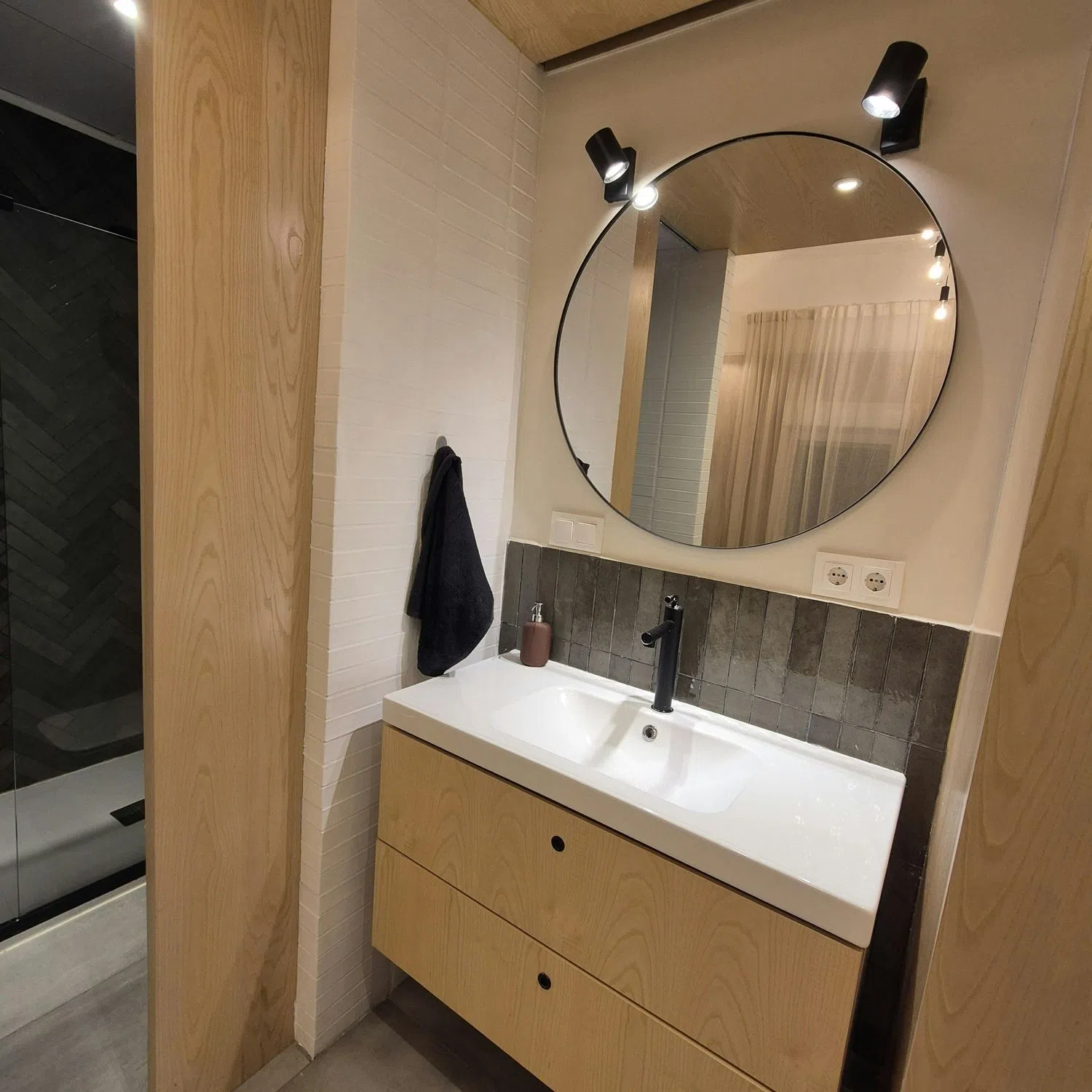 Piso en calle de Carles Cervera, 9 - Foto 8