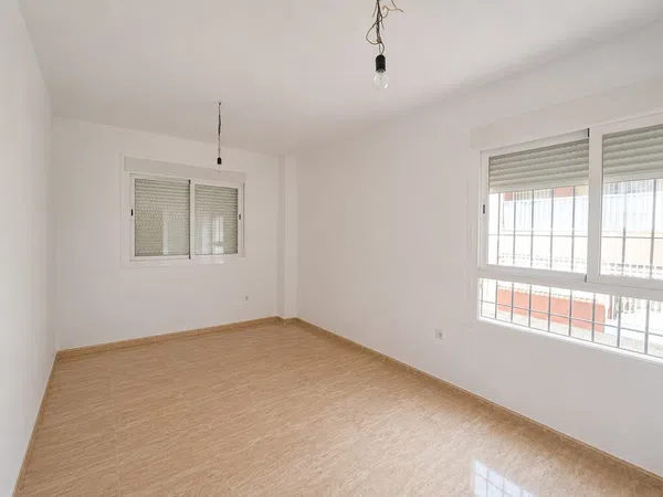 Piso en Calle Macael, 1, Puebla de Vícar, Puebla de Vícar - Foto 1