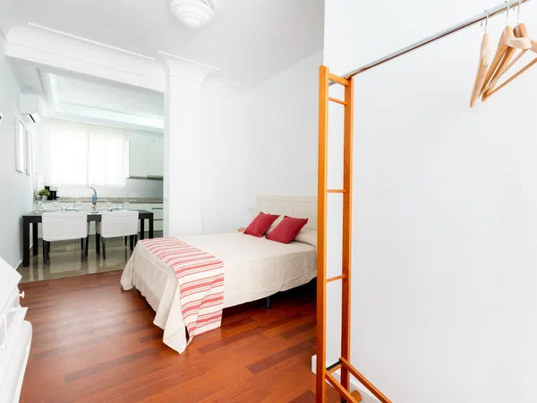 Piso en Calle Asunción, 20, Asunción - Adolfo Suárez - Foto 10
