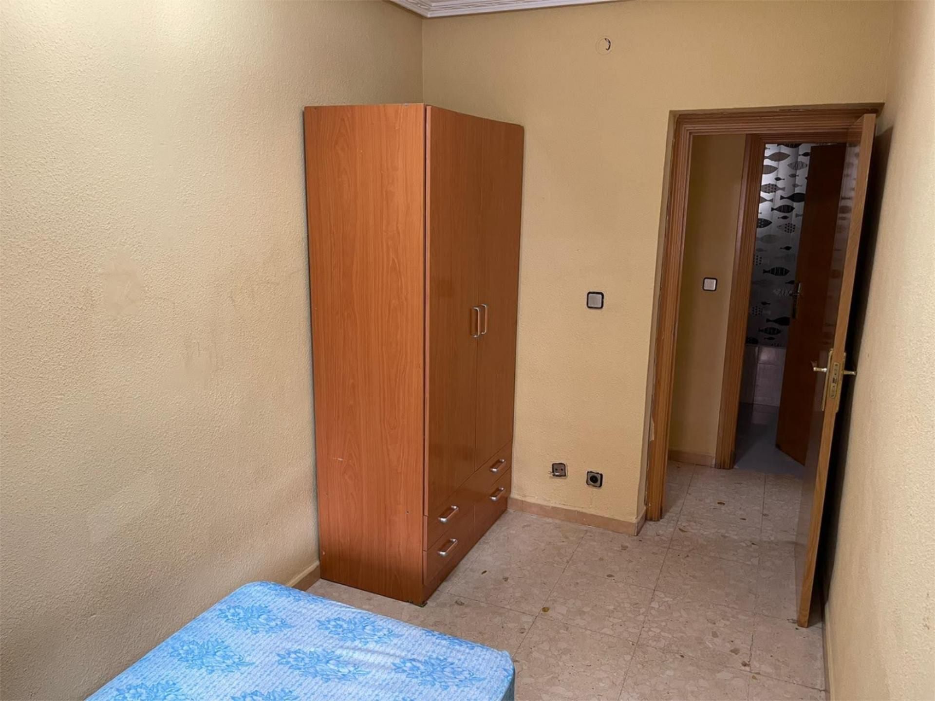 Piso en  Calle de San Asturio Serrano 4 - Foto 4