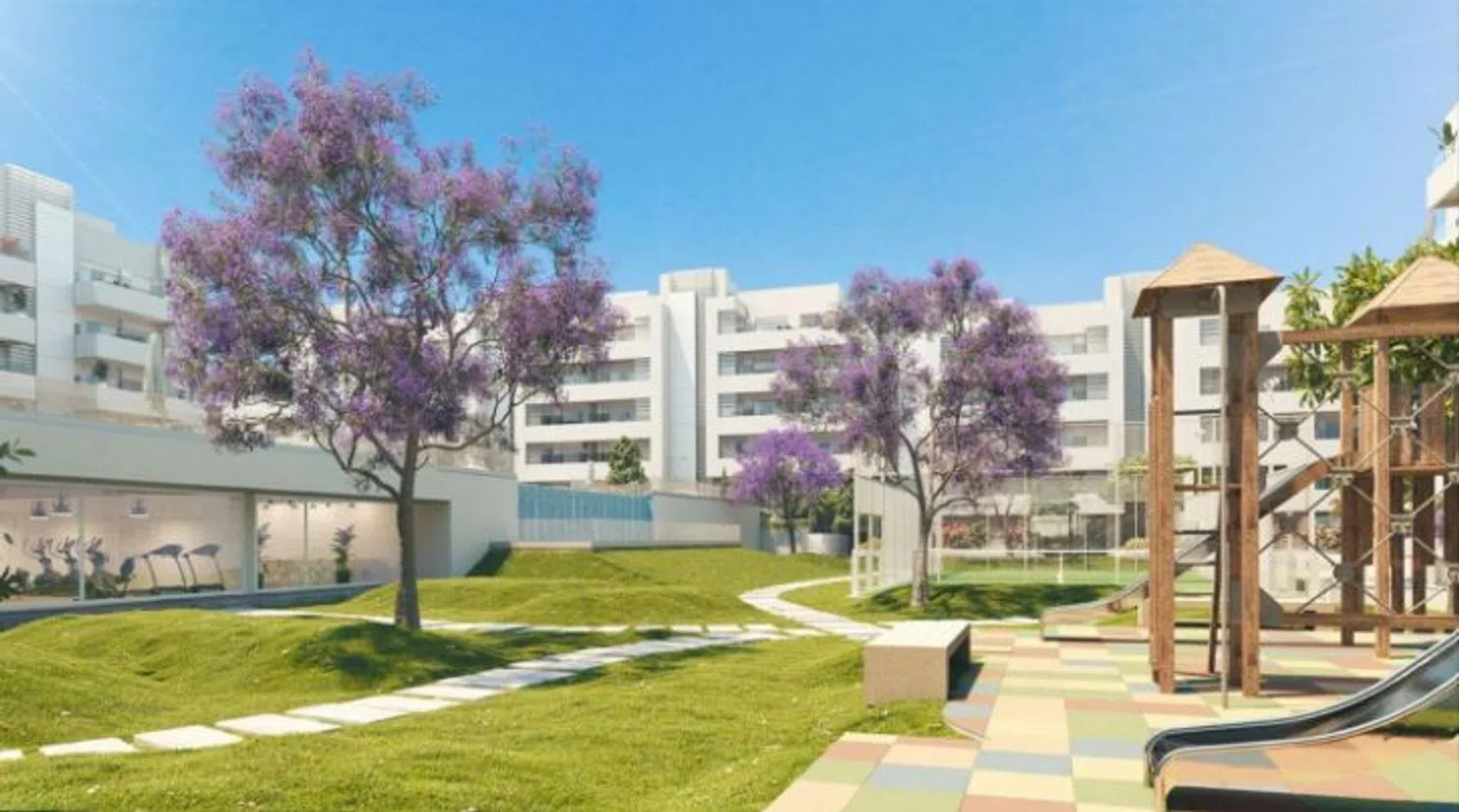 Piso en calle Gloria Fuertes, 65 - Foto 2