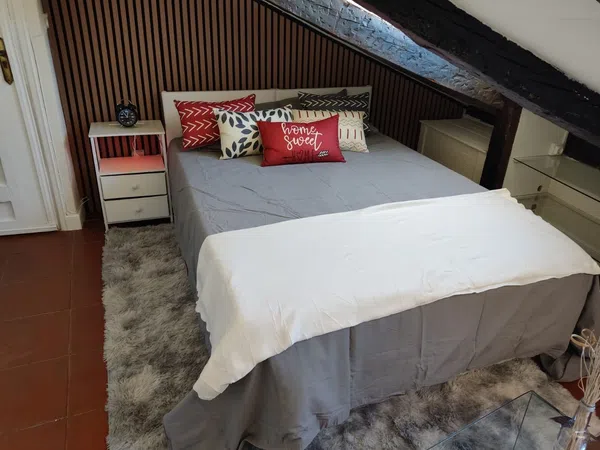 Estudio en Calle Calixto Fernández de la Torre, 5, Centro, Centro - Foto 3