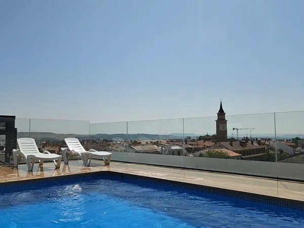 Ático en calle Acuario, 31