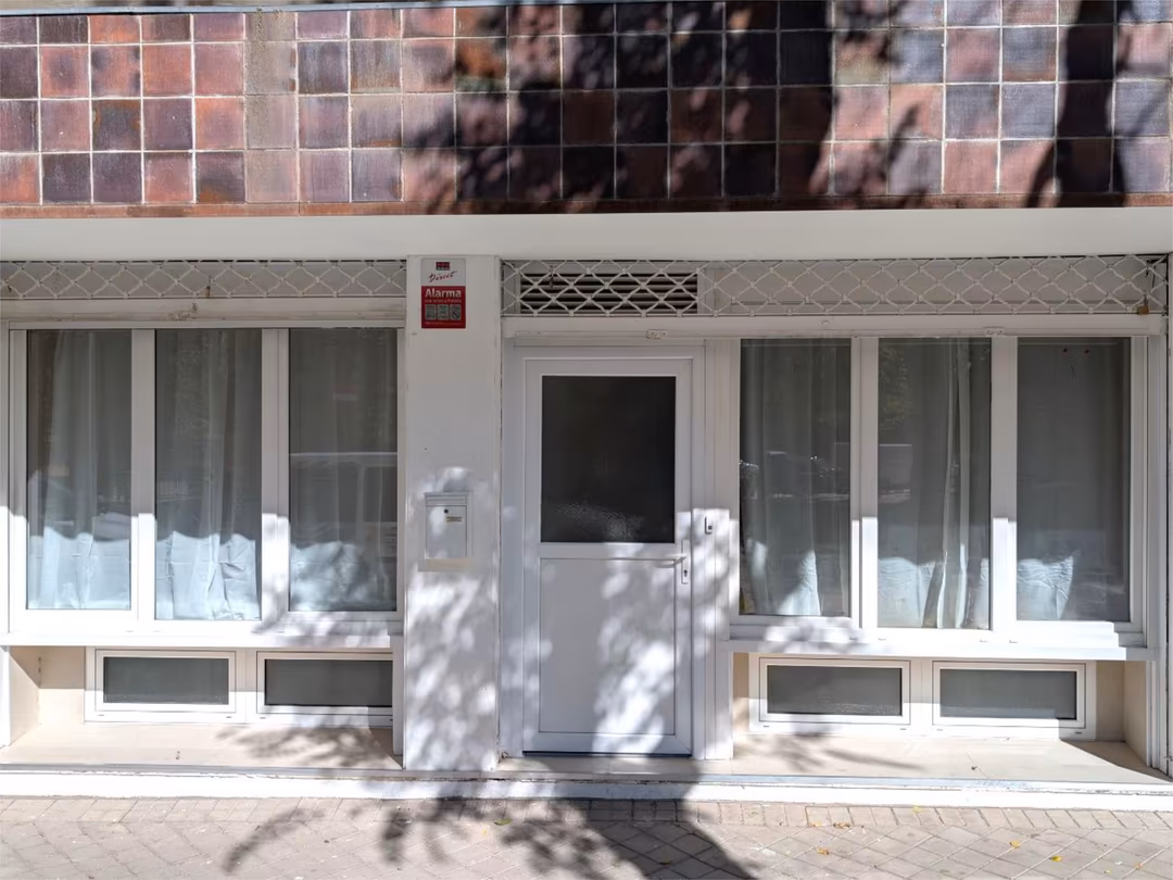 Piso en  Calle del Corregidor Juan Francisco de Luján 17 - Foto 33