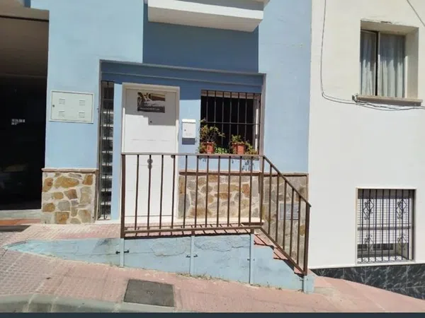 Piso en Calle Antonio Machado, 1, Centro, Centro - Foto 1